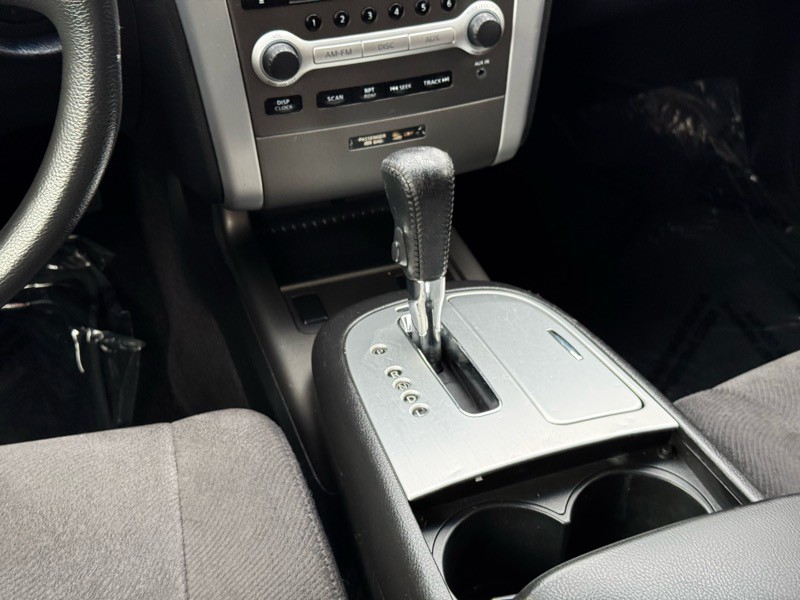 2014 Nissan Murano Image 16