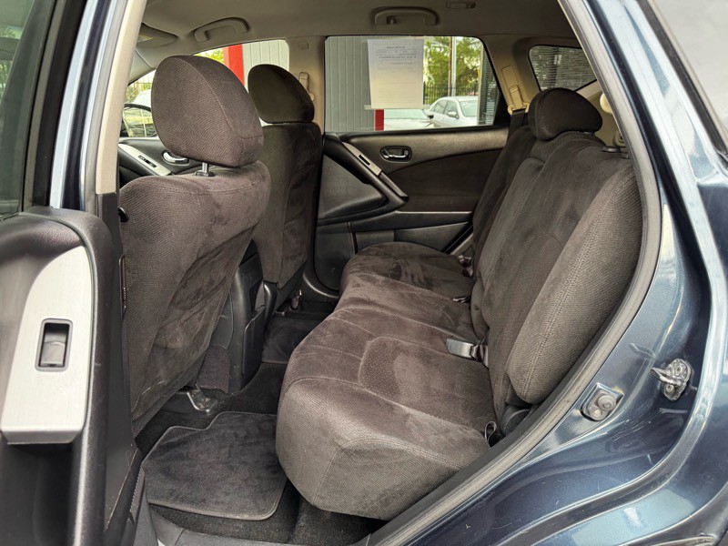 2014 Nissan Murano Image 19