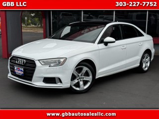 Image for 2017 Audi A3 2.0T Premium ID: 6834292