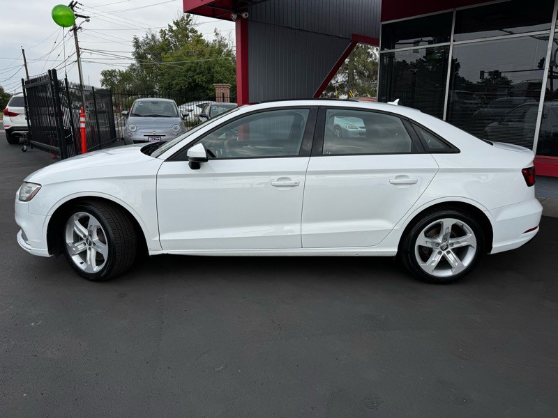 2017 Audi A3 Image 2
