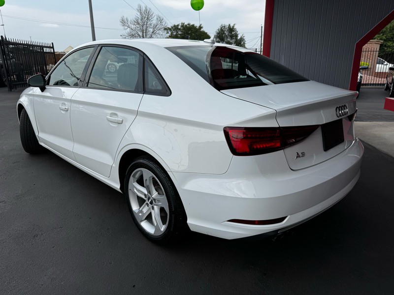 2017 Audi A3 Image 3