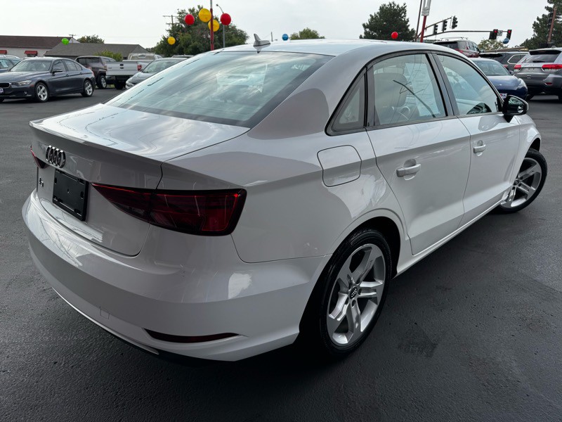 2017 Audi A3 Image 7