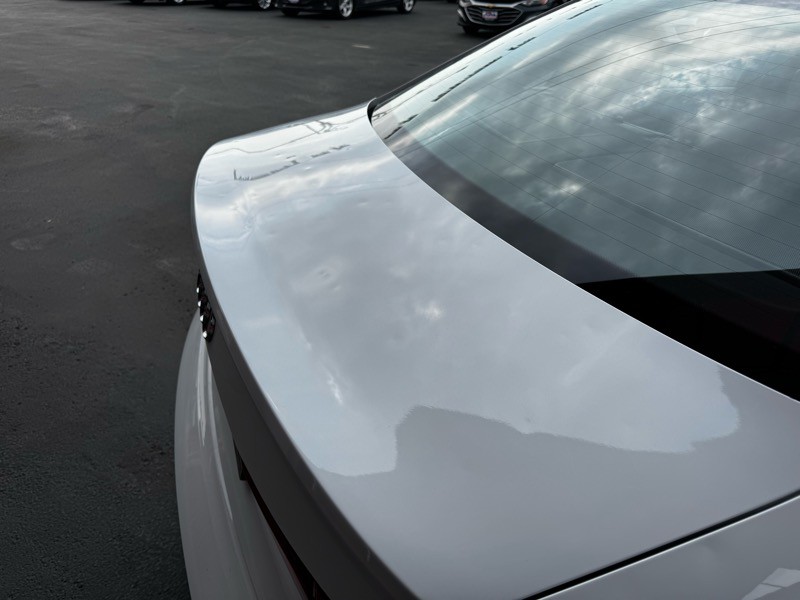 2017 Audi A3 Image 8