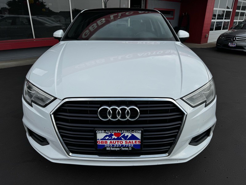 2017 Audi A3 Image 11
