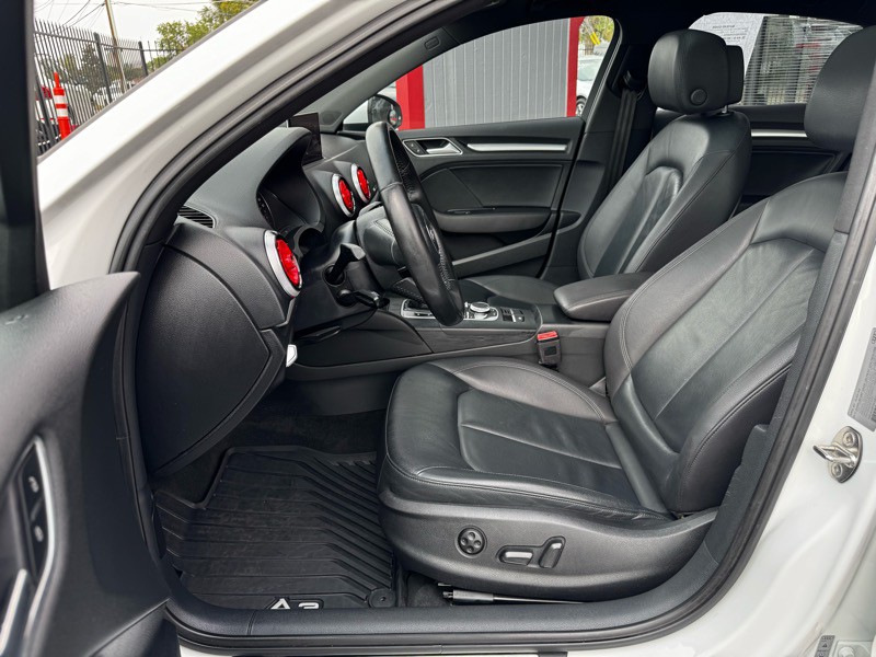 2017 Audi A3 Image 14