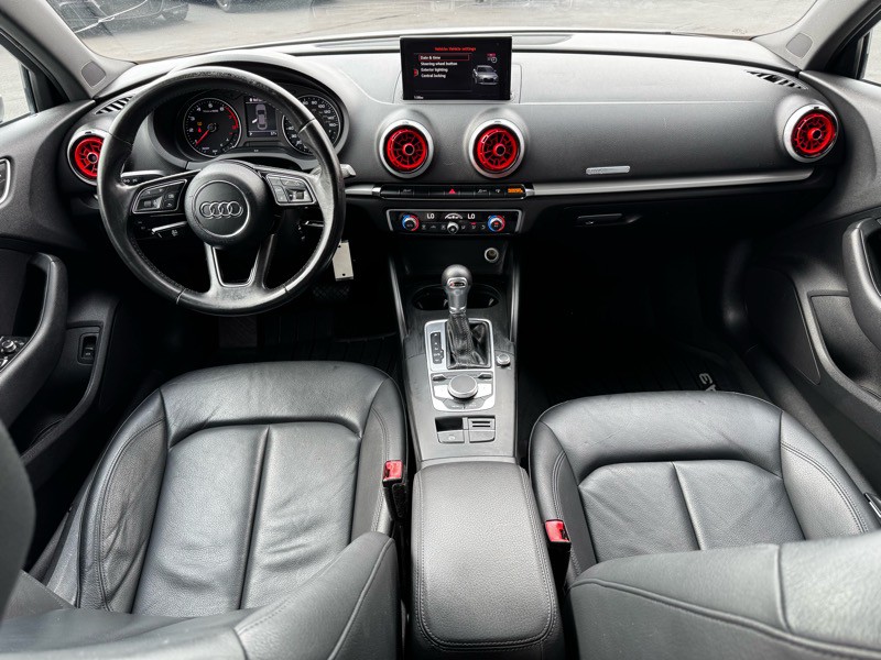 2017 Audi A3 Image 15