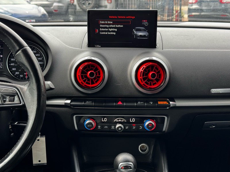 2017 Audi A3 Image 18