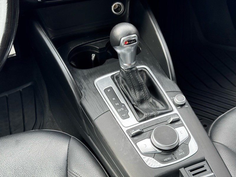 2017 Audi A3 Image 19