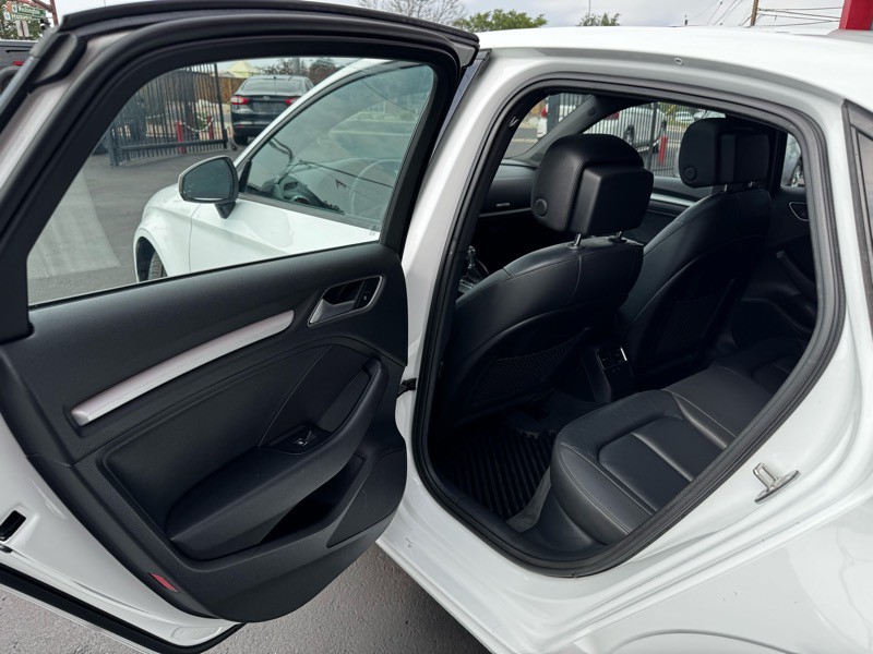 2017 Audi A3 Image 21