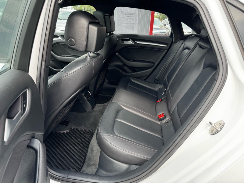 2017 Audi A3 Image 22