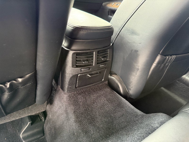 2012 Lexus IS Image 26