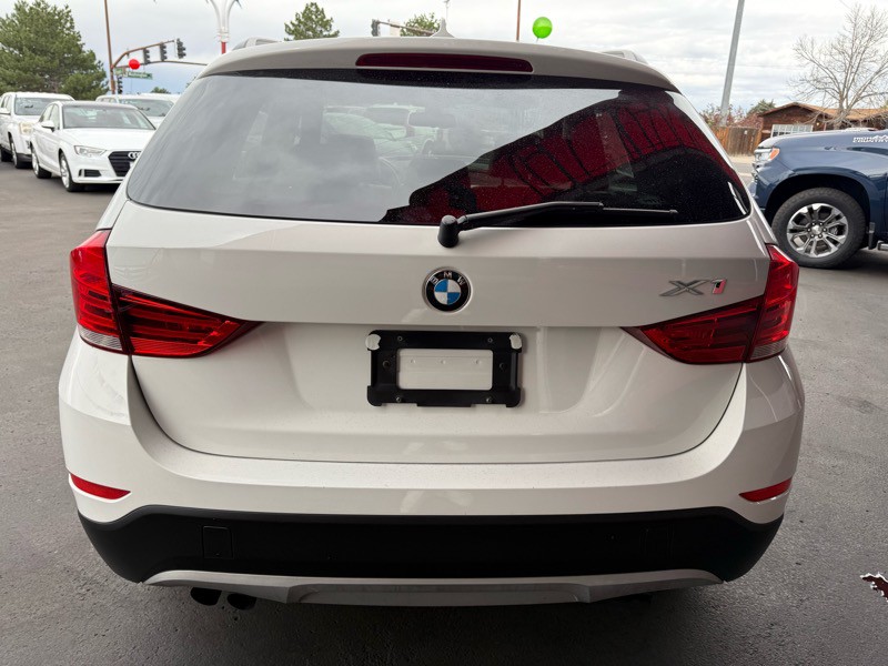 2015 BMW X1 Image 4