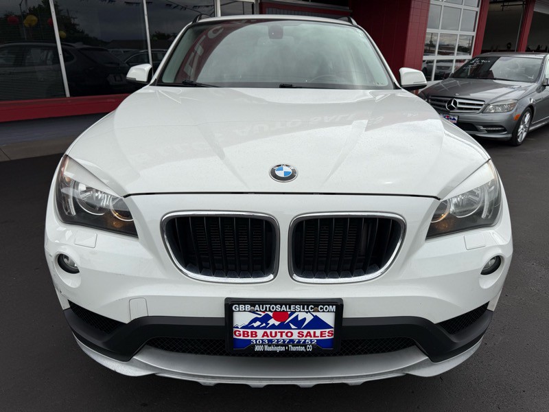 2015 BMW X1 Image 9