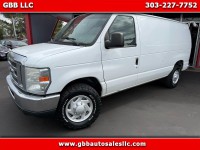 Image for 2014 Ford Econoline E-250 ID: 6840396