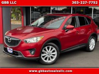 Image for 2013 Mazda CX-5 Grand Touring ID: 6843771