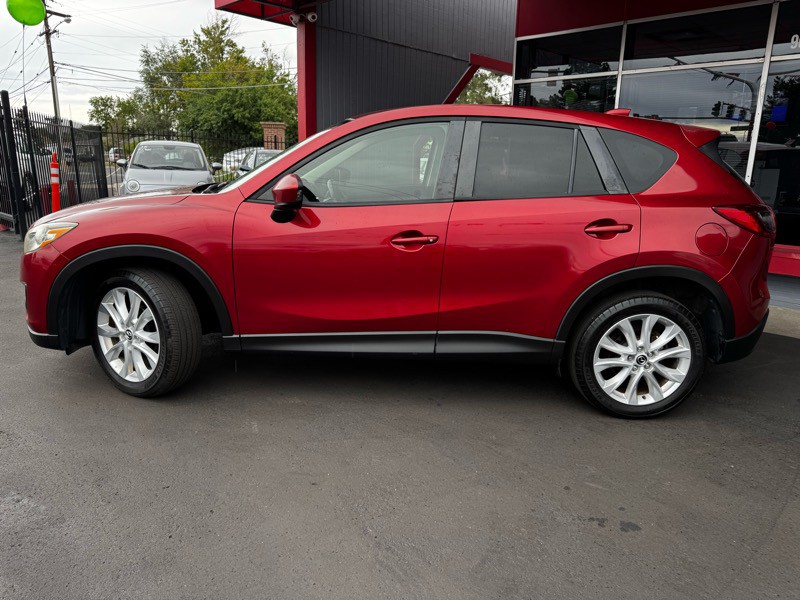 2013 Mazda CX-5 Image 2