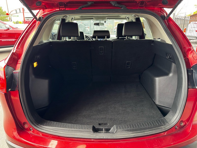 2013 Mazda CX-5 Image 5