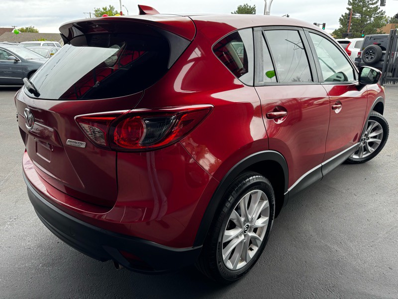 2013 Mazda CX-5 Image 7