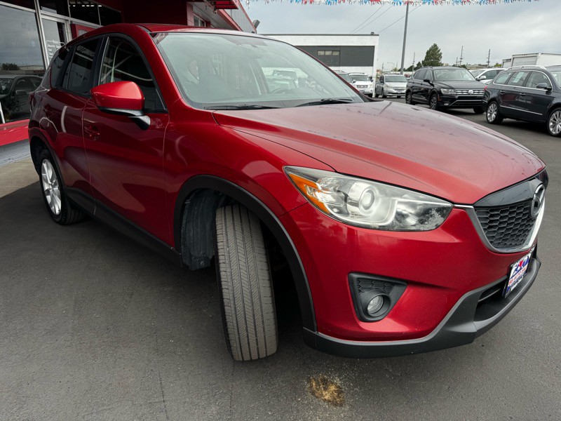 2013 Mazda CX-5 Image 9