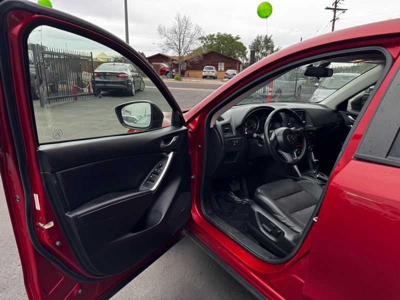 2013 Mazda CX-5 Image 12