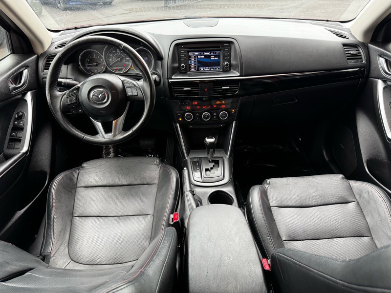 2013 Mazda CX-5 Image 15