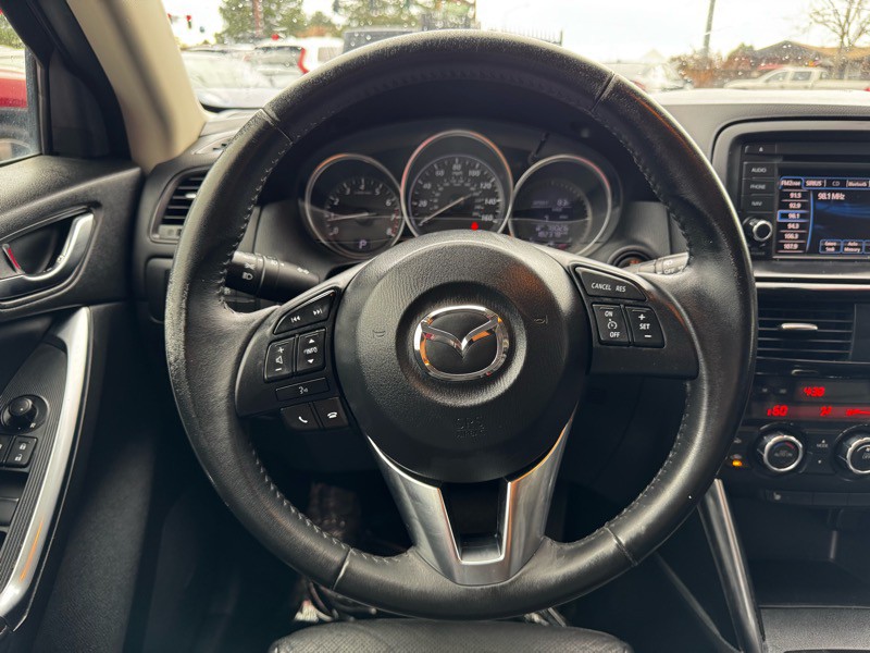 2013 Mazda CX-5 Image 16