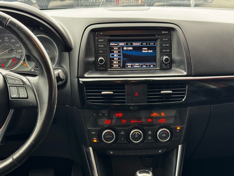 2013 Mazda CX-5 Image 18