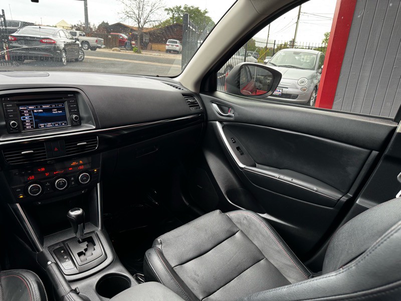 2013 Mazda CX-5 Image 20