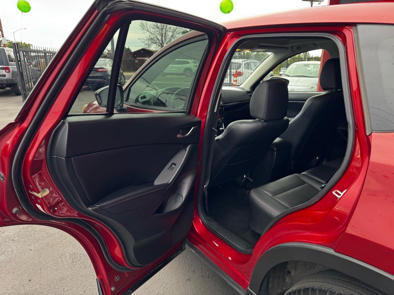 2013 Mazda CX-5 Image 21