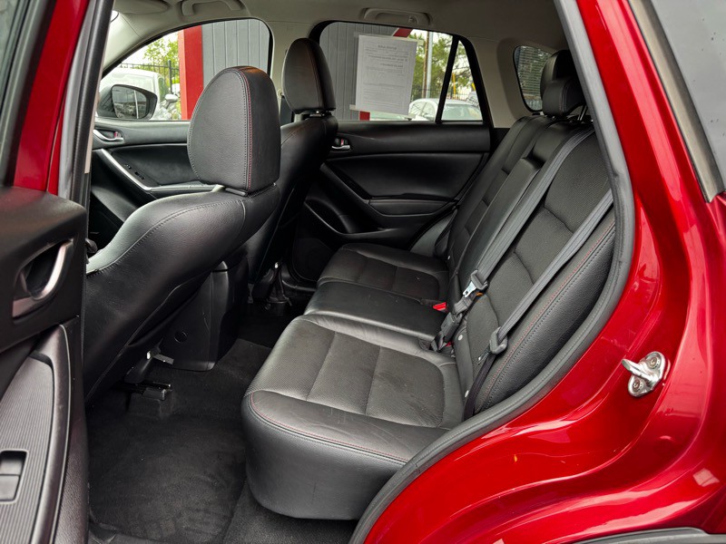 2013 Mazda CX-5 Image 22