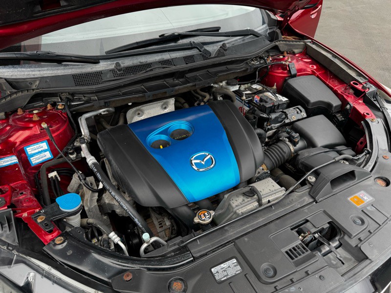 2013 Mazda CX-5 Image 23