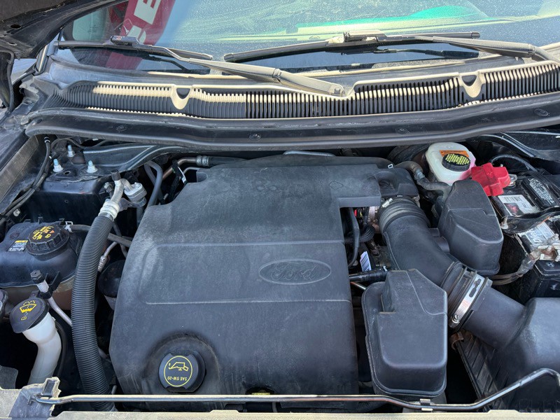 2017 Ford Explorer Image 34
