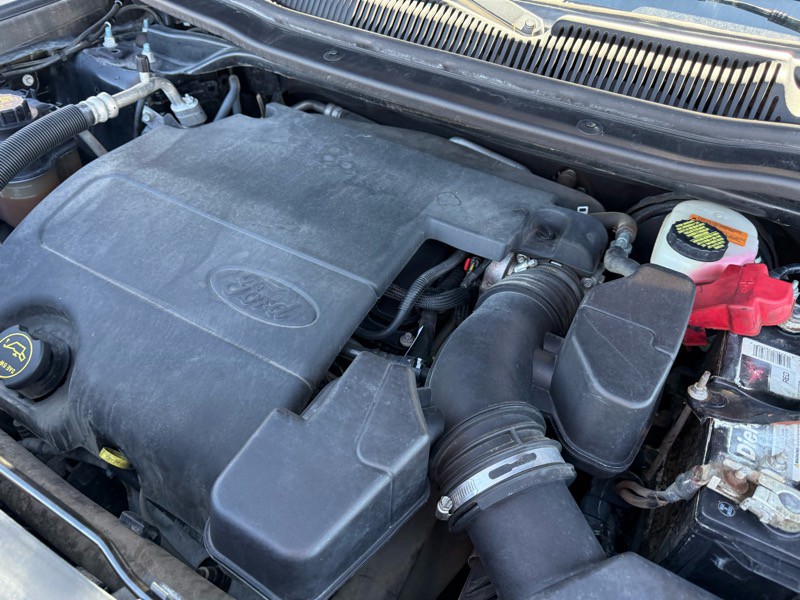 2017 Ford Explorer Image 35