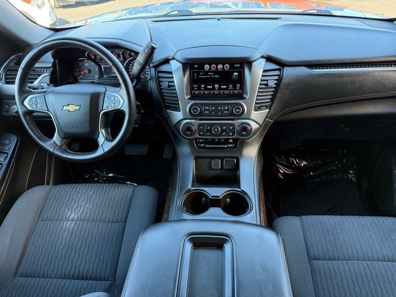 2017 Chevrolet Tahoe Image 15
