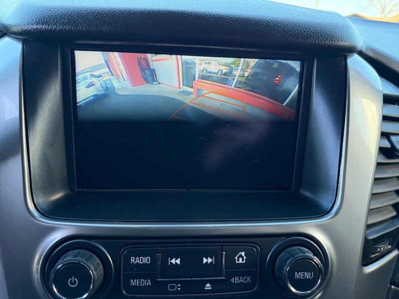 2017 Chevrolet Tahoe Image 25