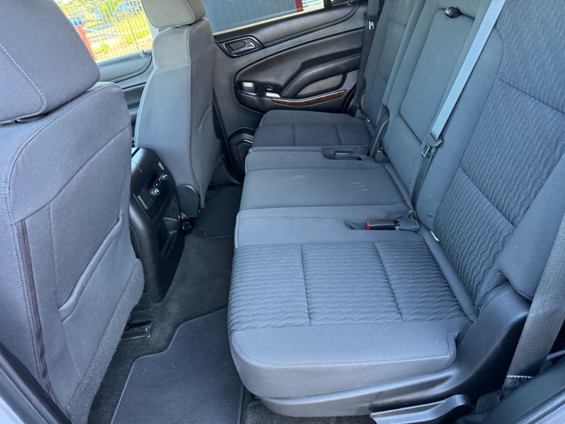 2017 Chevrolet Tahoe Image 29