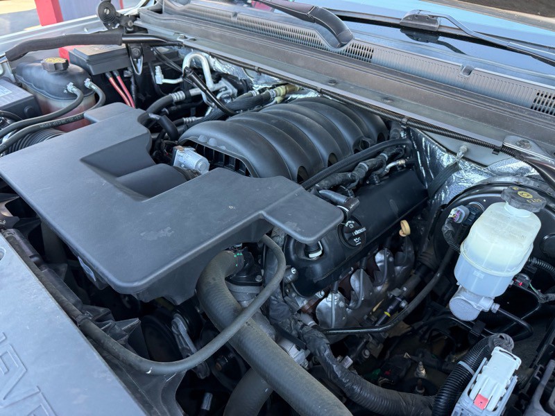 2017 Chevrolet Tahoe Image 36