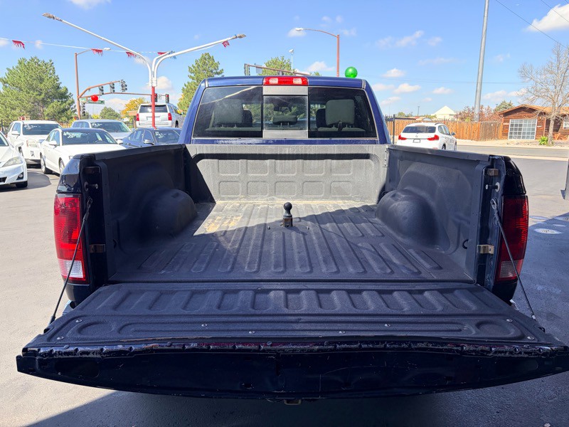 2018 RAM 2500 Image 5