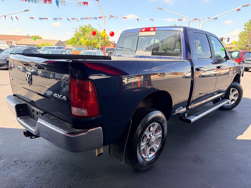 2018 RAM 2500 Image 6