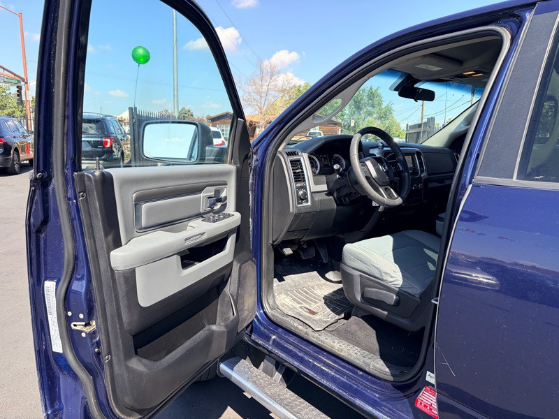 2018 RAM 2500 Image 10