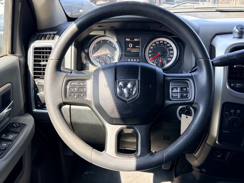 2018 RAM 2500 Image 13