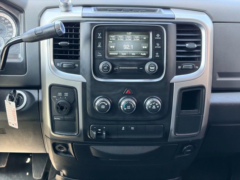 2018 RAM 2500 Image 15