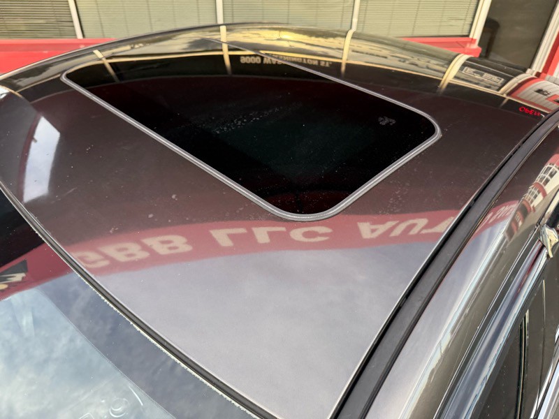 2018 Mazda Mazda6 Image 11
