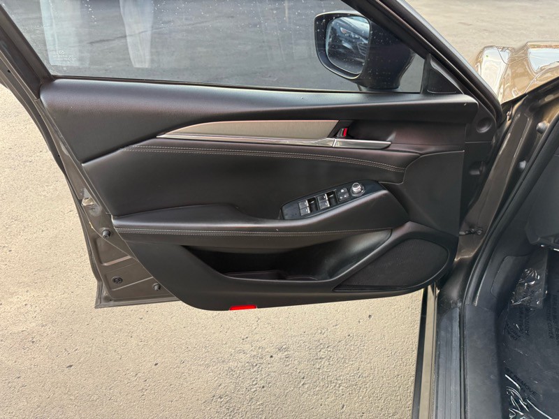 2018 Mazda Mazda6 Image 13