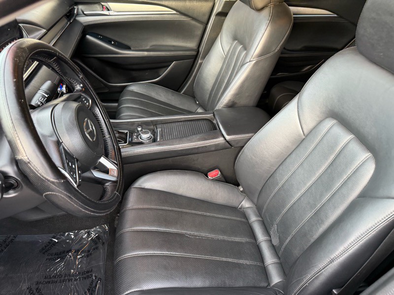 2018 Mazda Mazda6 Image 14