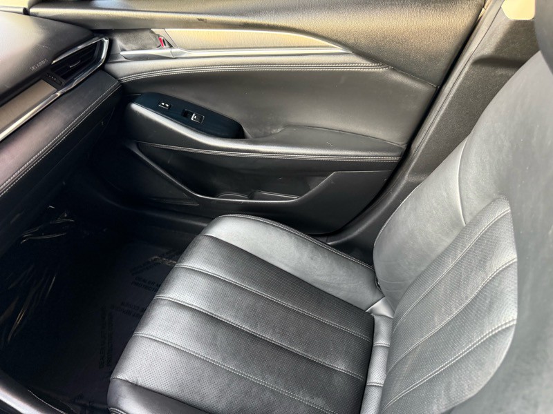 2018 Mazda Mazda6 Image 17