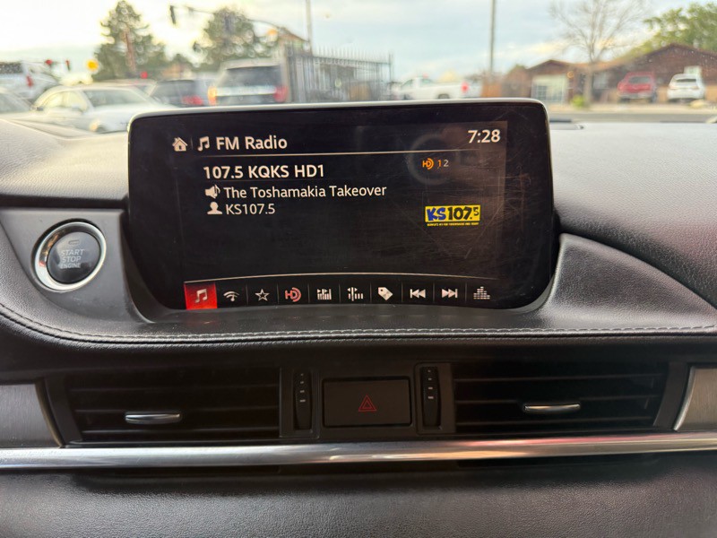 2018 Mazda Mazda6 Image 18