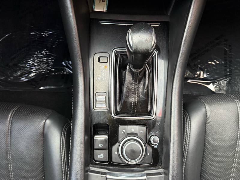 2018 Mazda Mazda6 Image 20