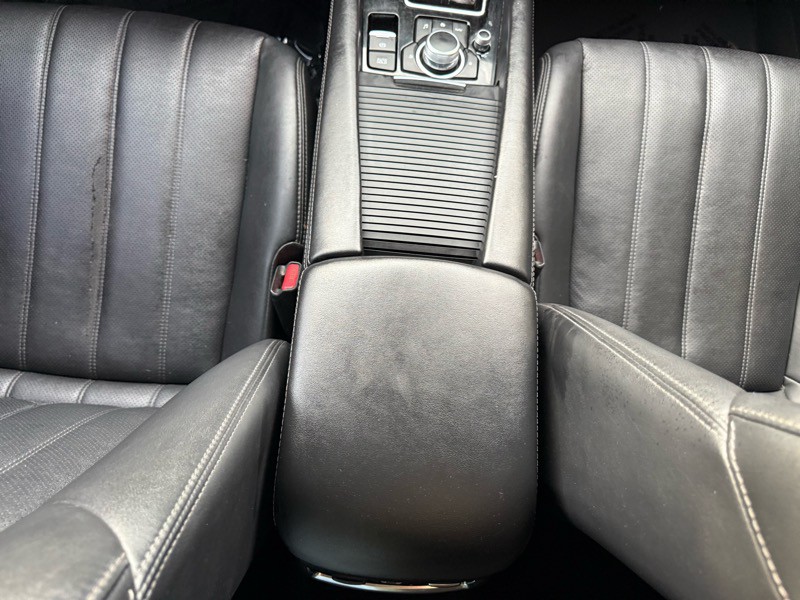 2018 Mazda Mazda6 Image 21