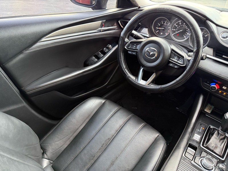 2018 Mazda Mazda6 Image 22